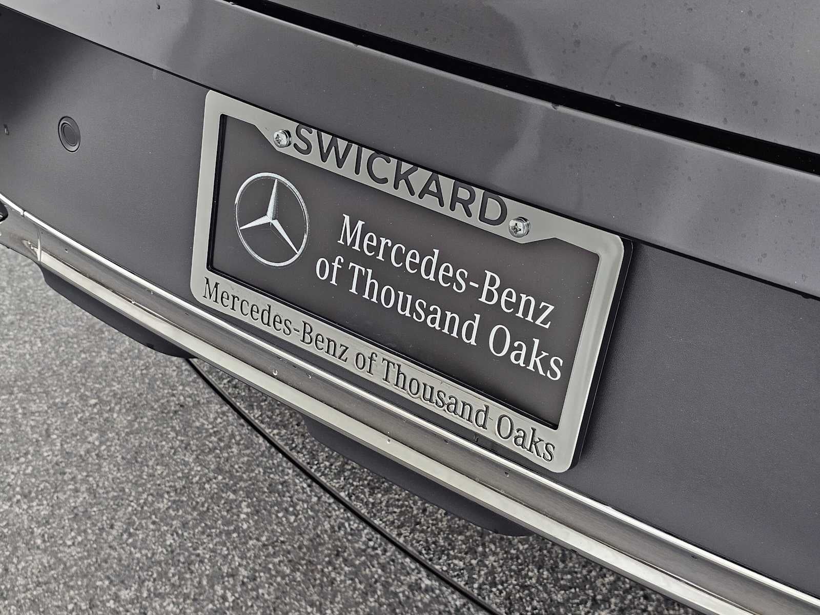2023 Mercedes-Benz EQE 350 4MATIC® SUV