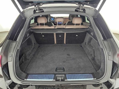 2023 Mercedes-Benz EQE 350 4MATIC® SUV