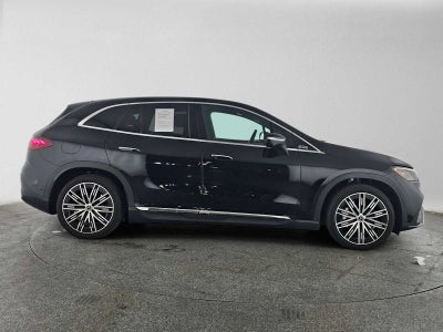 2023 Mercedes-Benz EQE 350 4MATIC® SUV