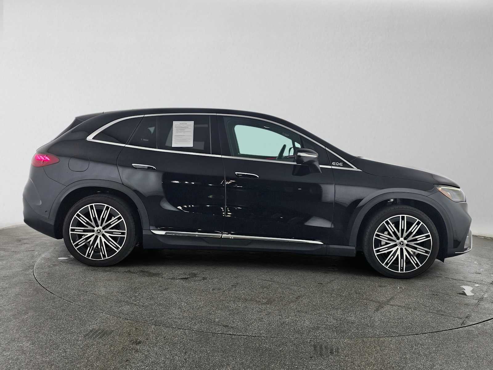 2023 Mercedes-Benz EQE 350 4MATIC® SUV