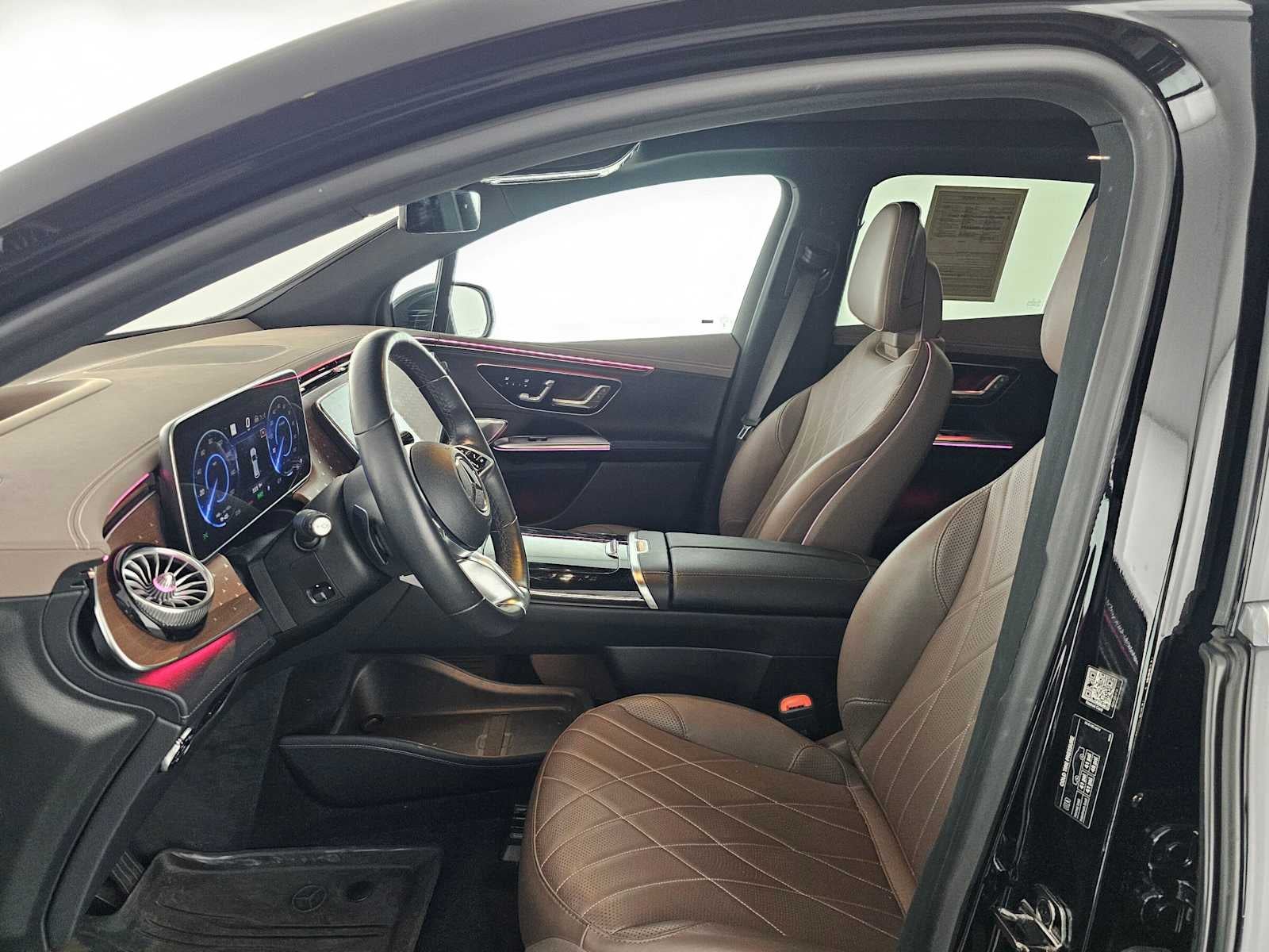 2023 Mercedes-Benz EQE 350 4MATIC® SUV