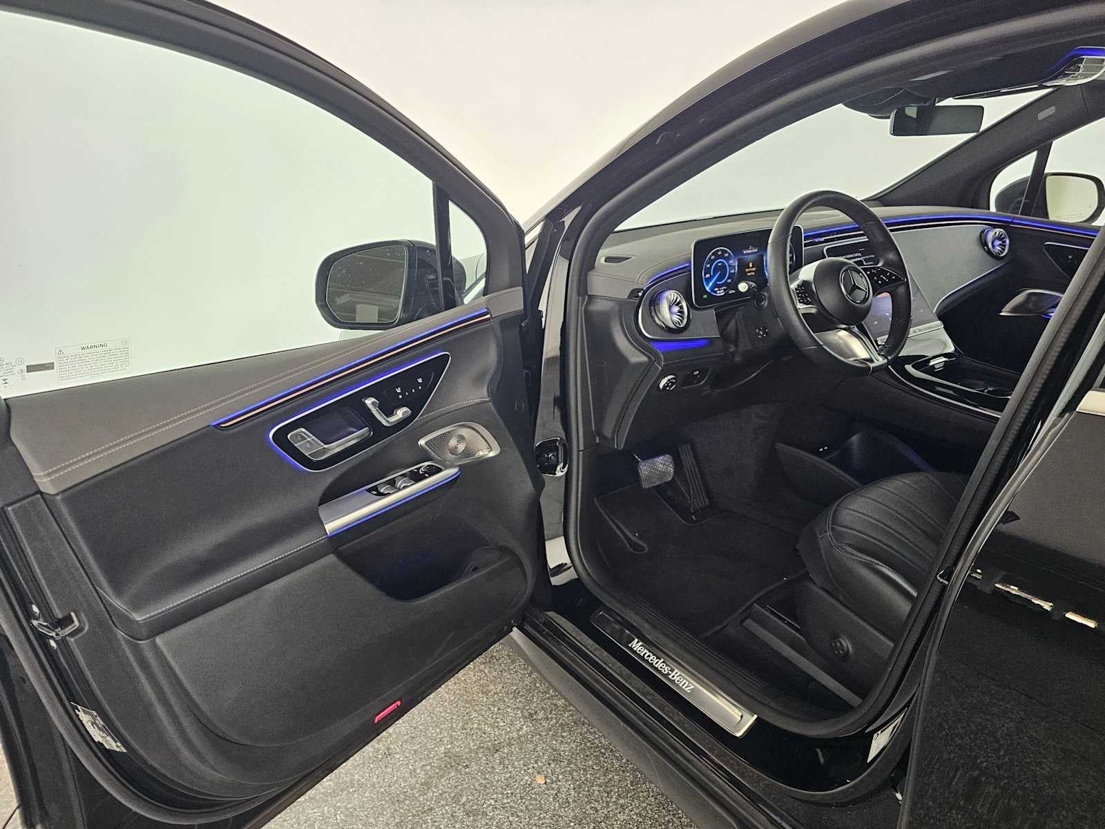 2023 Mercedes-Benz EQE 350 4MATIC® SUV