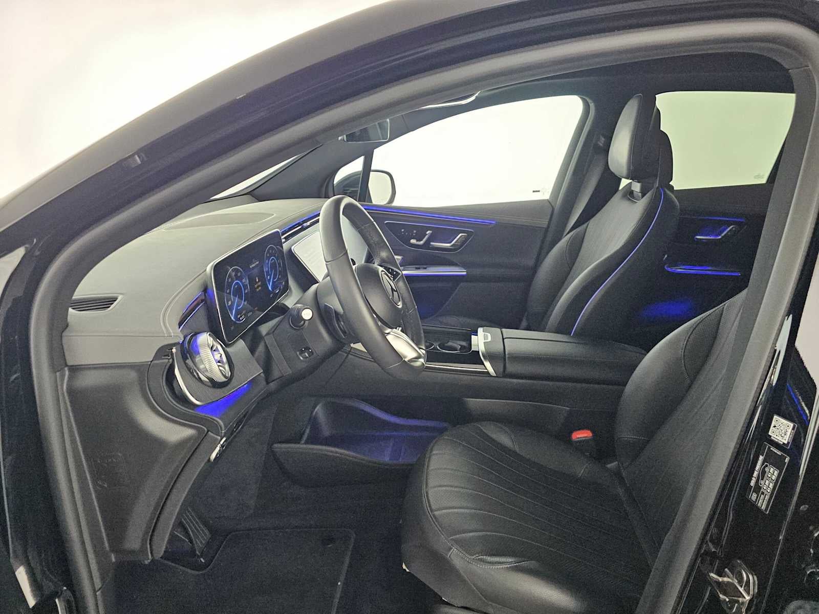 2023 Mercedes-Benz EQE 350 4MATIC® SUV
