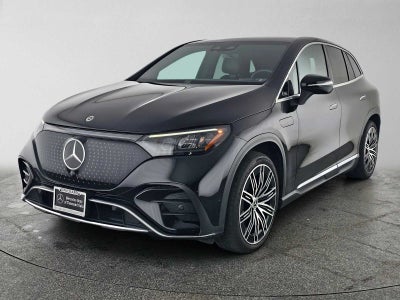 2023 Mercedes-Benz EQE 350 4MATIC® SUV