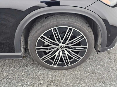 2023 Mercedes-Benz EQE 350 4MATIC® SUV