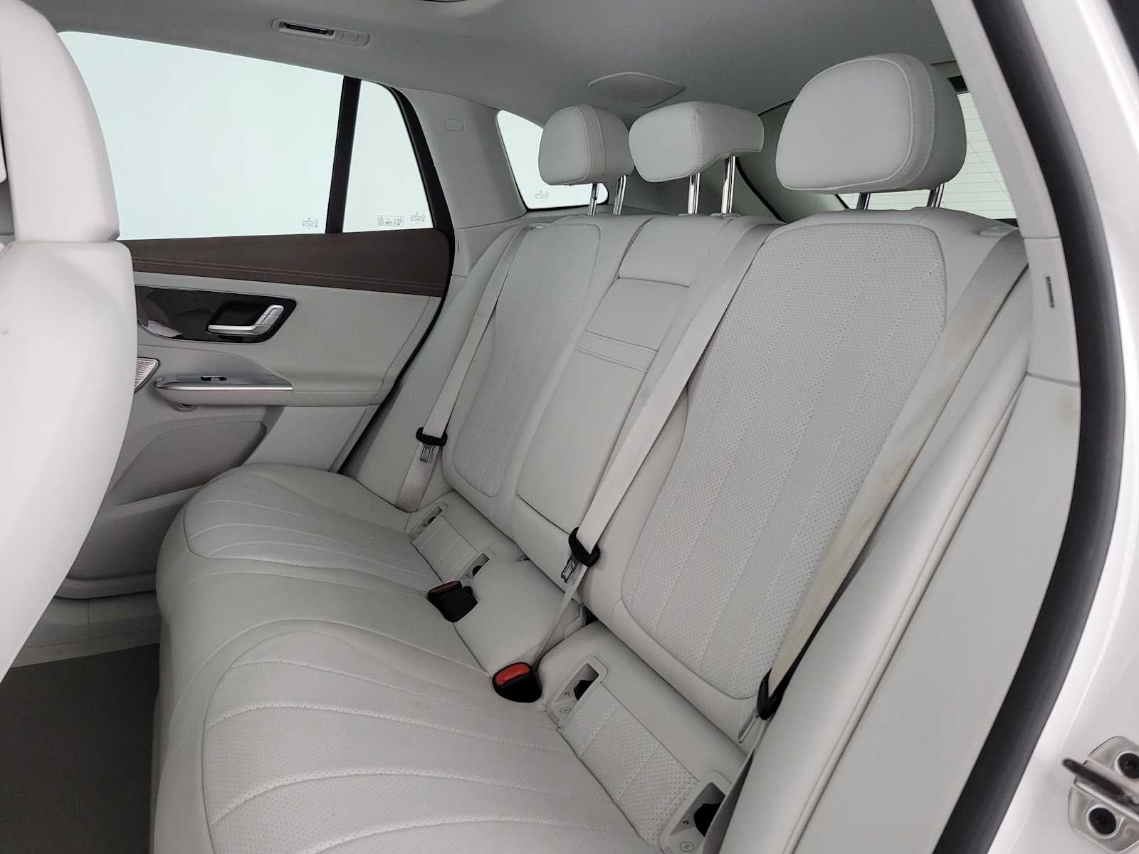 2023 Mercedes-Benz EQE 350 4MATIC® SUV