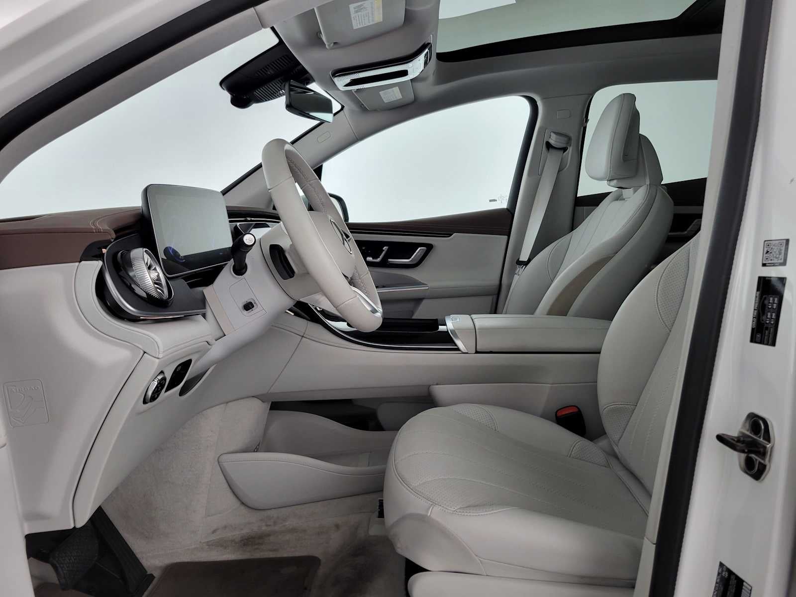 2023 Mercedes-Benz EQE 350 4MATIC® SUV