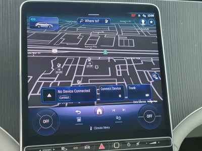 2023 Mercedes-Benz EQE 350 4MATIC® SUV