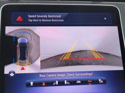 2023 Mercedes-Benz EQE 350 4MATIC® SUV