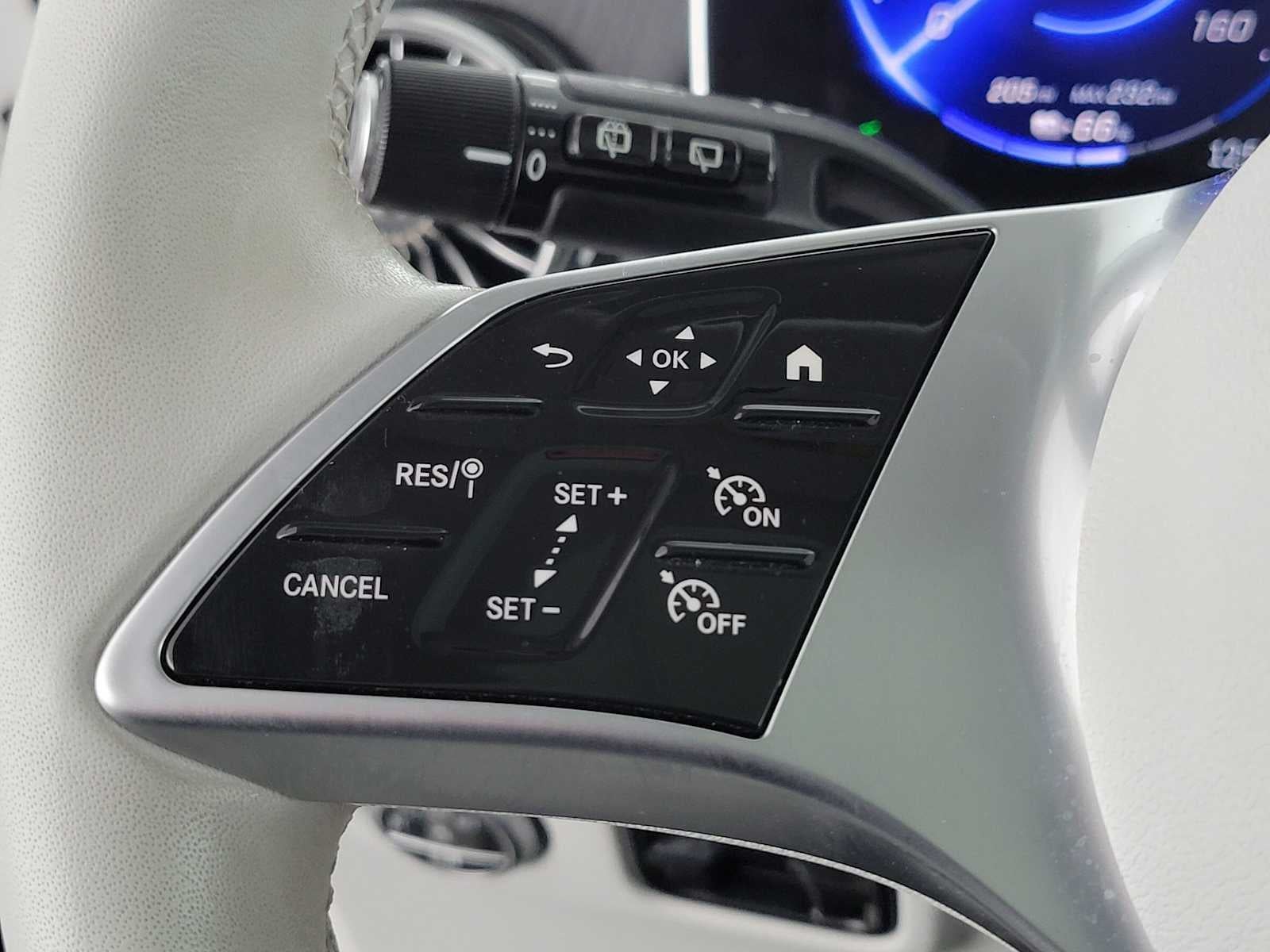 2023 Mercedes-Benz EQE 350 4MATIC® SUV