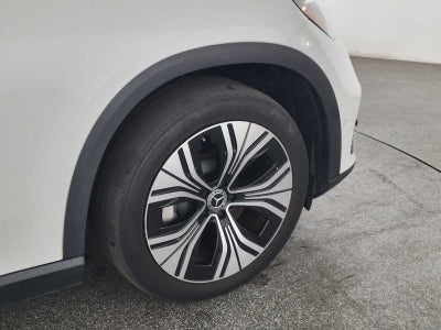 2023 Mercedes-Benz EQE 350 4MATIC® SUV