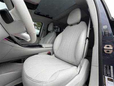 2023 Mercedes-Benz EQE 350+ SUV