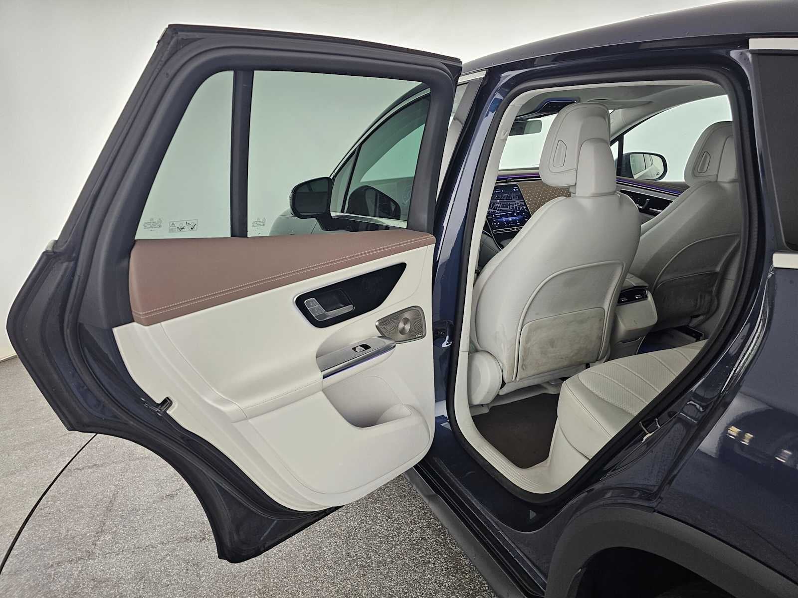 2023 Mercedes-Benz EQE 350+ SUV