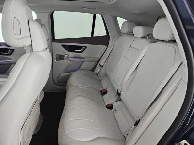 2023 Mercedes-Benz EQE 350+ SUV