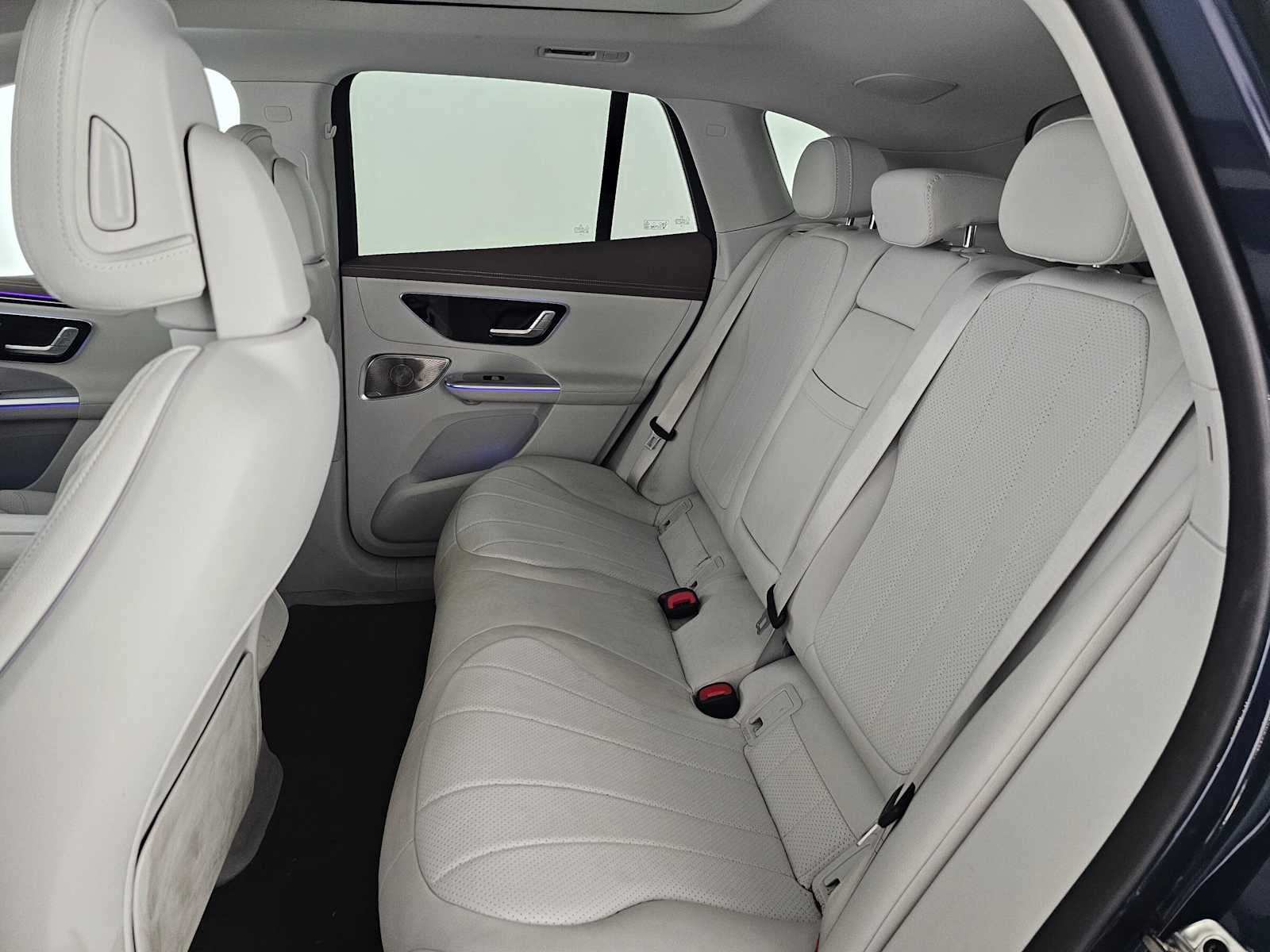 2023 Mercedes-Benz EQE 350+ SUV