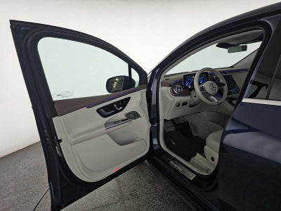 2023 Mercedes-Benz EQE 350+ SUV