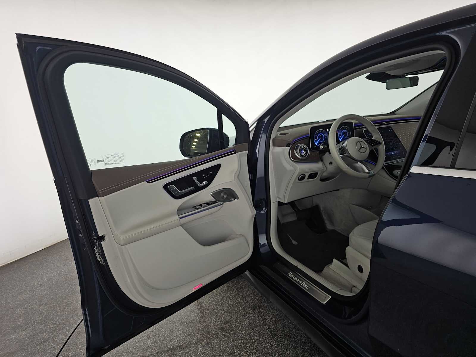 2023 Mercedes-Benz EQE 350+ SUV