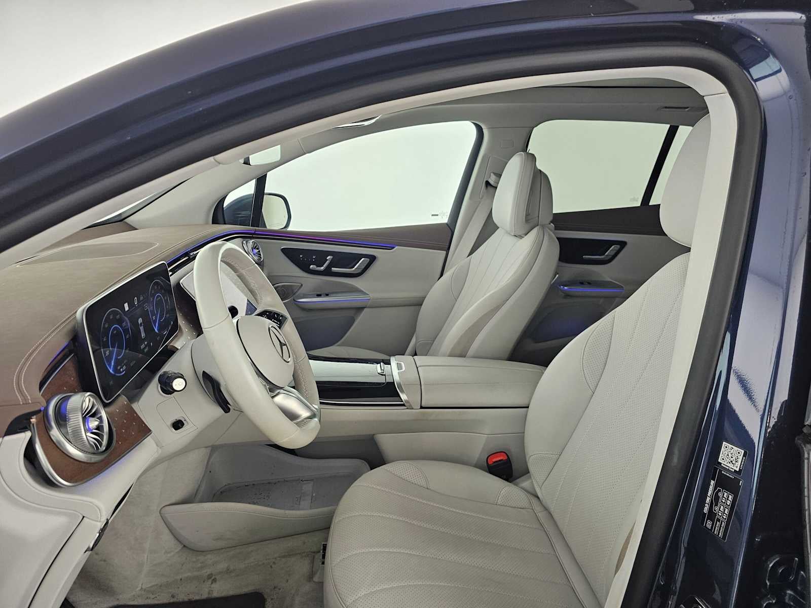 2023 Mercedes-Benz EQE 350+ SUV
