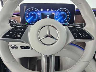 2023 Mercedes-Benz EQE 350+ SUV
