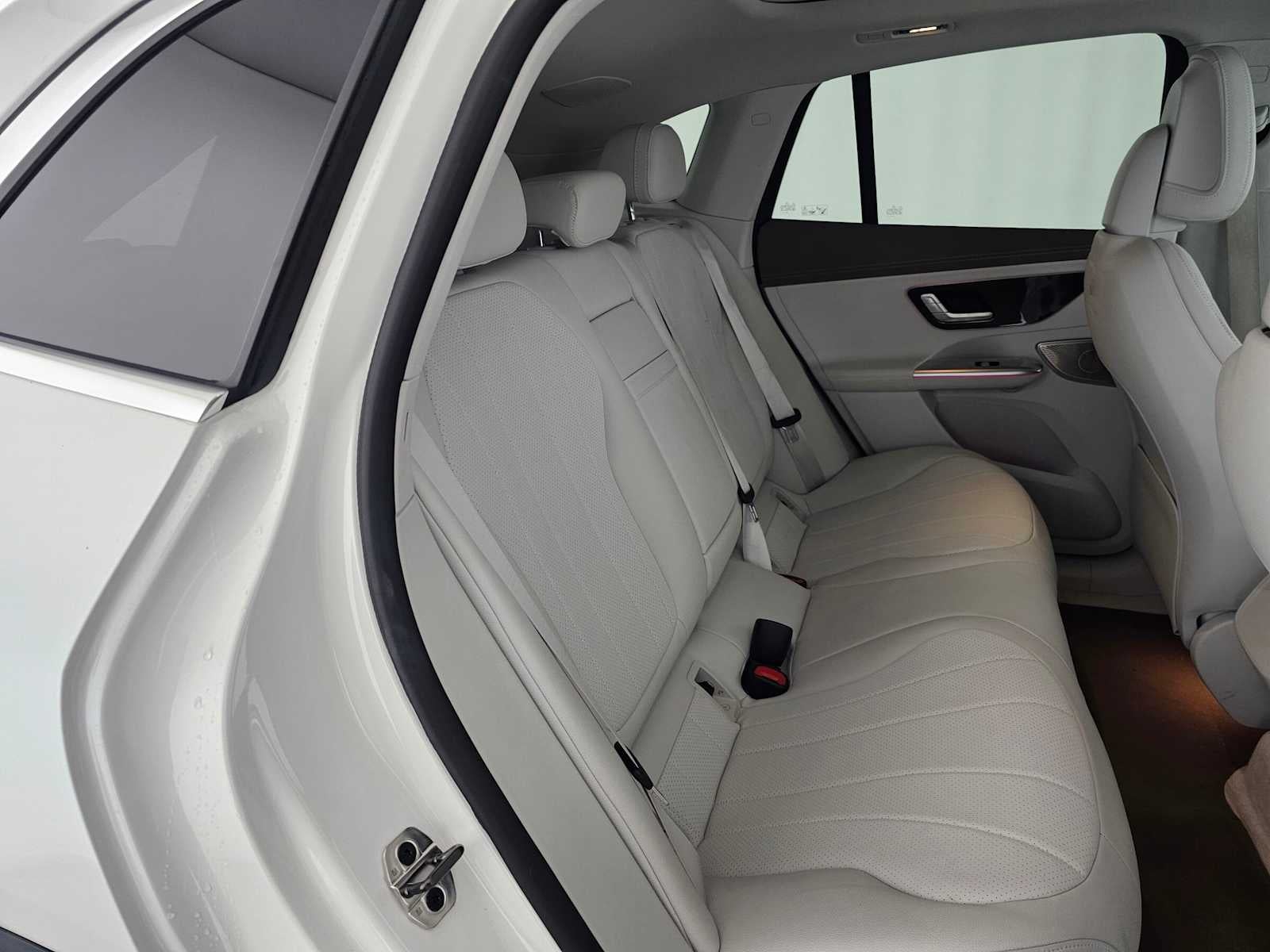 2023 Mercedes-Benz EQE 350+ SUV