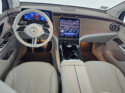 2023 Mercedes-Benz EQE 350+ SUV