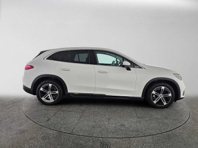 2023 Mercedes-Benz EQE 350+ SUV