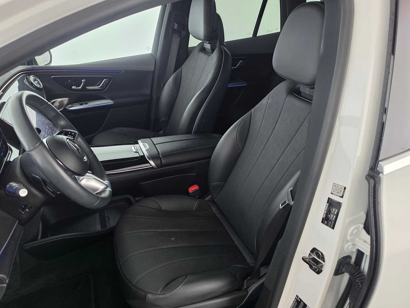 2023 Mercedes-Benz EQE 350+ SUV