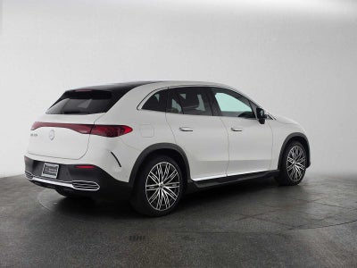 2023 Mercedes-Benz EQE 350+ SUV