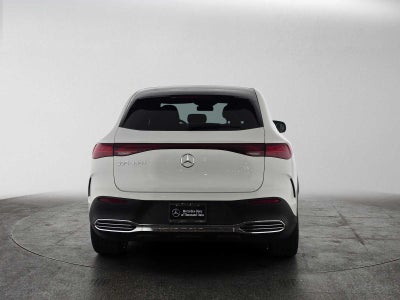 2023 Mercedes-Benz EQE 350+ SUV