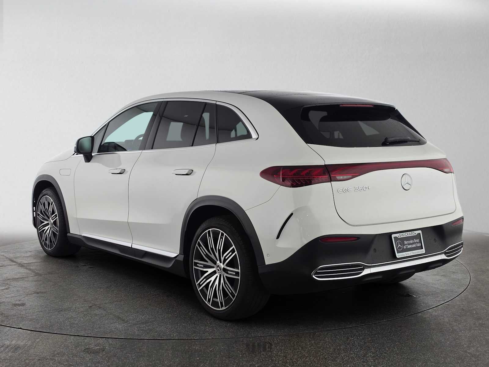 2023 Mercedes-Benz EQE 350+ SUV