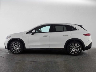 2023 Mercedes-Benz EQE 350+ SUV