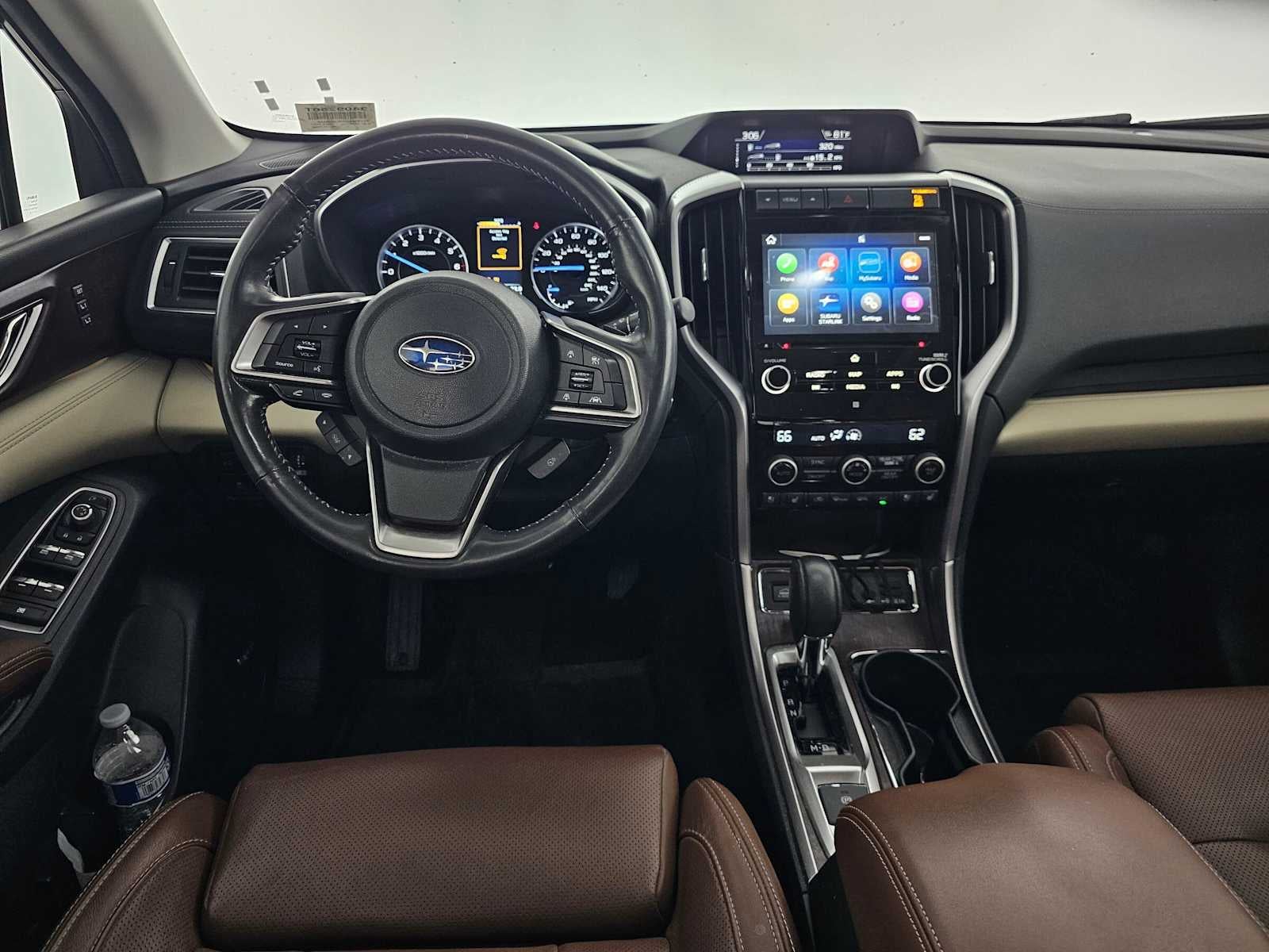2020 Subaru Ascent Touring