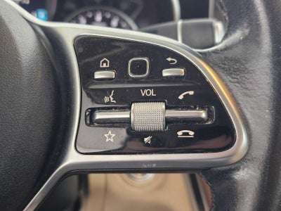 2019 Mercedes-Benz C 300 Sedan