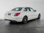 2019 Mercedes-Benz C 300 Sedan