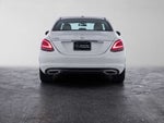 2019 Mercedes-Benz C 300 Sedan