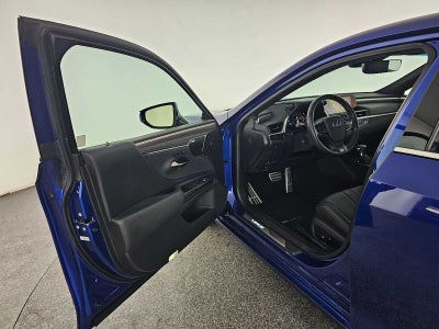 2021 Lexus ES 350 F SPORT