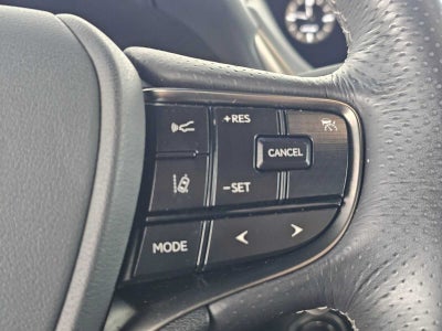 2021 Lexus ES 350 F SPORT