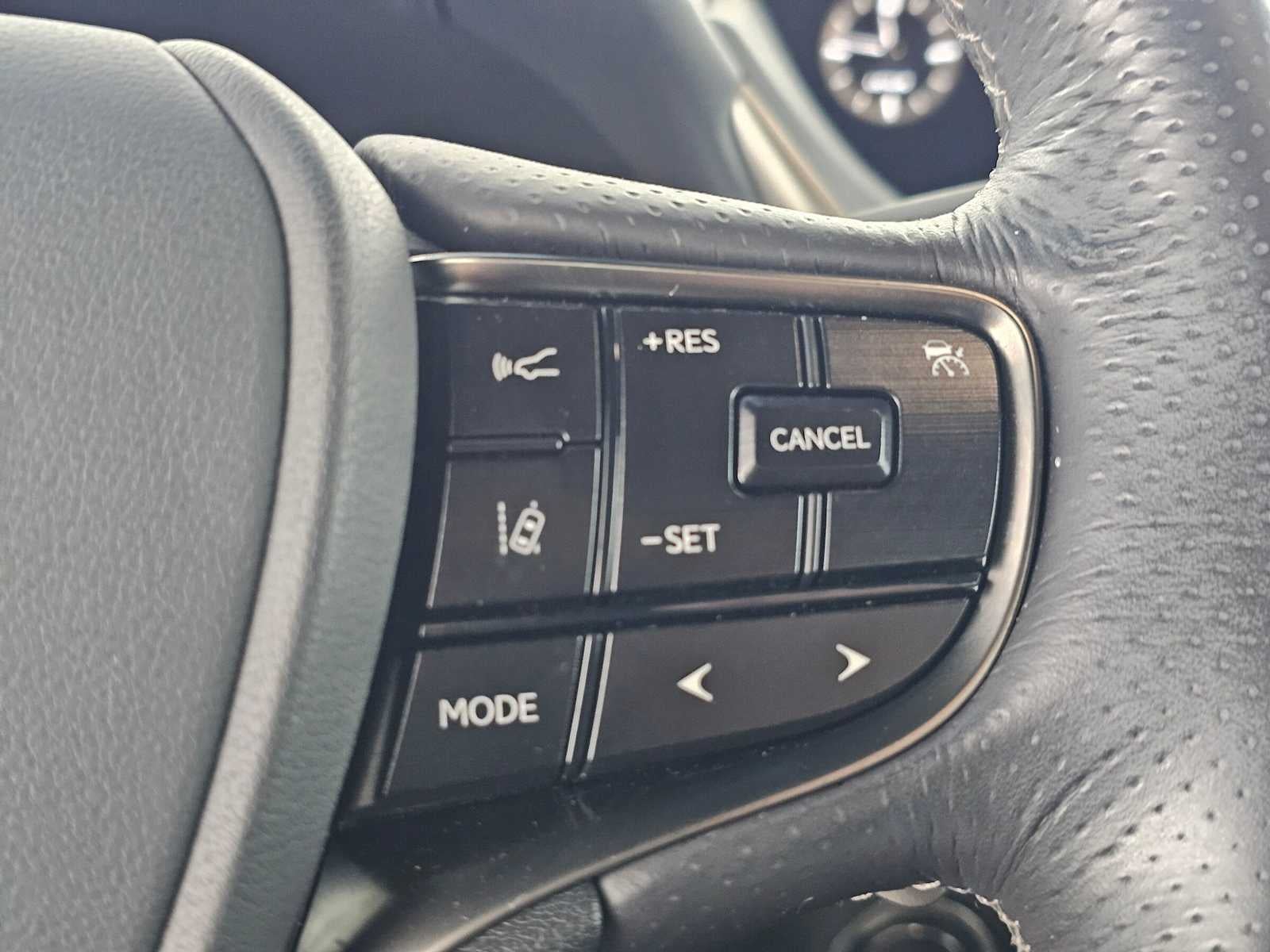 2021 Lexus ES 350 F SPORT