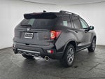 2025 Honda Passport TrailSport