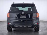 2025 Honda Passport TrailSport