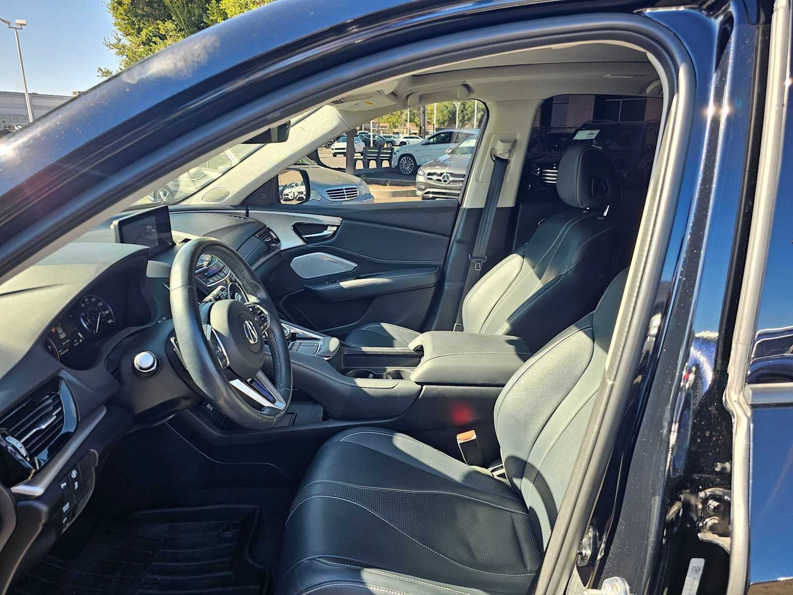 2023 Acura RDX w/Technology Package