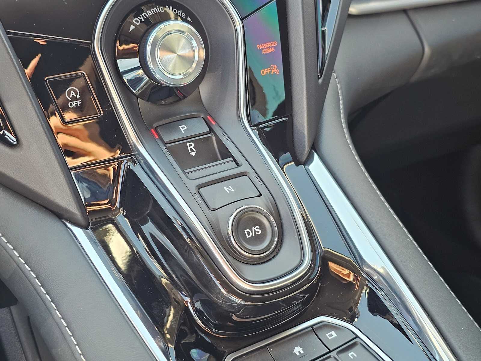 2023 Acura RDX w/Technology Package