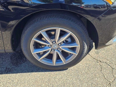 2023 Acura RDX w/Technology Package