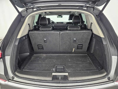 2023 Acura MDX w/Advance Package