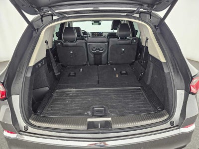 2023 Acura MDX w/Advance Package
