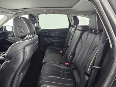 2023 Acura MDX w/Advance Package