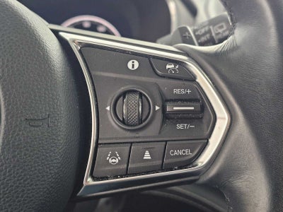 2023 Acura MDX w/Advance Package