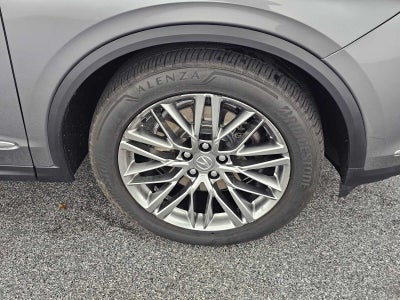 2023 Acura MDX w/Advance Package
