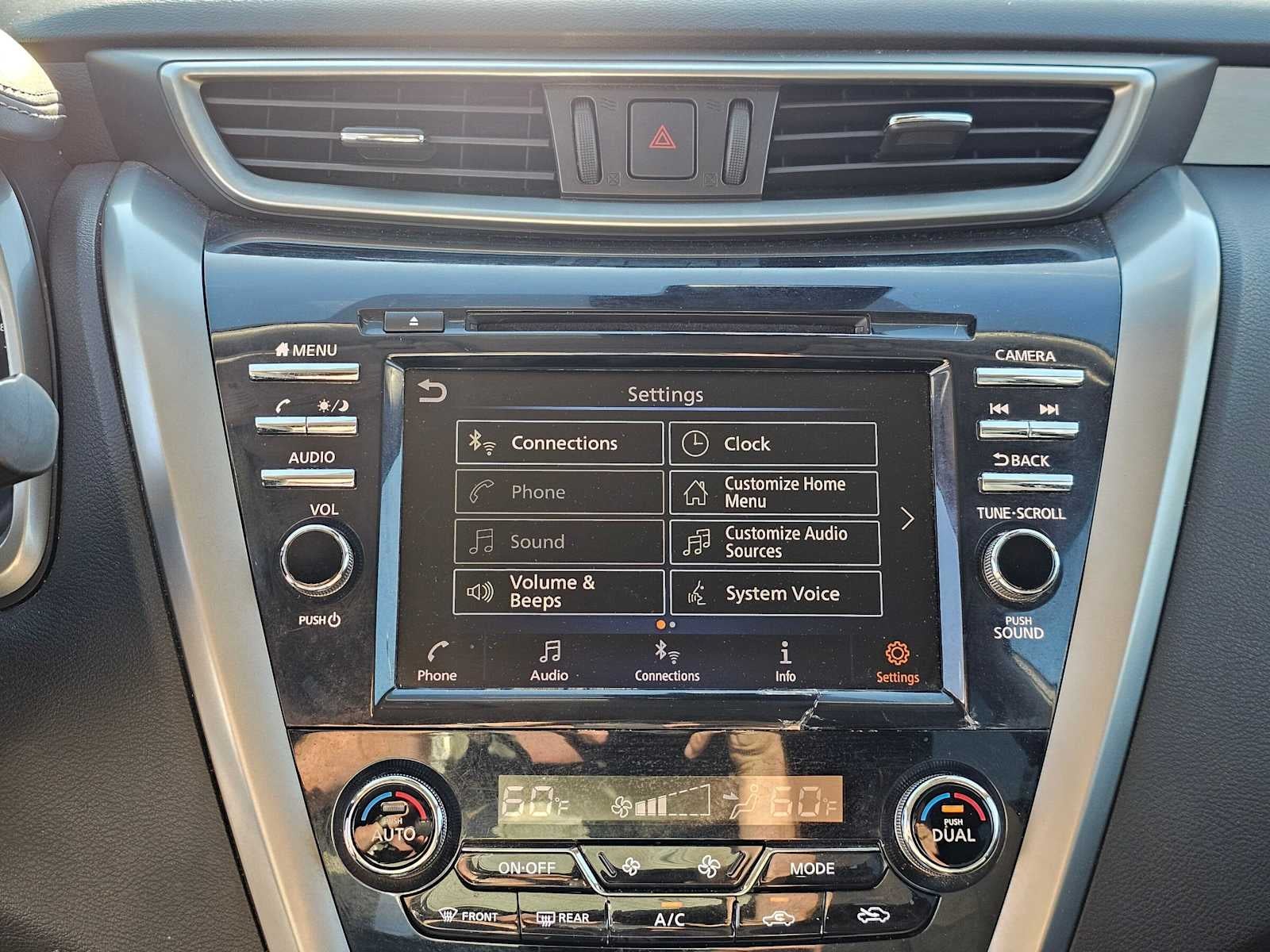 2023 Nissan Murano S