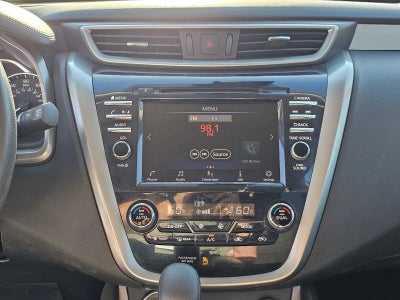 2023 Nissan Murano S
